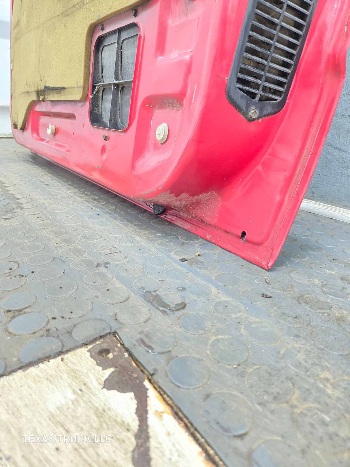 1982-1993 Chevrolet S10 /  GMC S15 Sonoma RH Passenger Side Front Door