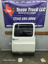 1973-1991 Chevrolet / GMC Square Body Passenger Side Rear Crew Cab Door RH K / C Series Suburban