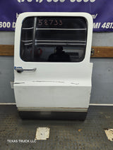 1973-1991 Chevrolet / GMC Square Body Passenger Side Rear Crew Cab Door RH K / C Series Suburban
