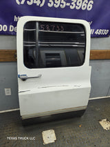 1973-1991 Chevrolet / GMC Square Body Passenger Side Rear Crew Cab Door RH K / C Series Suburban