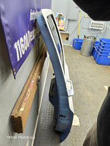 1973-1991 Chevrolet / GMC Square Body Passenger Side Rear Crew Cab Door RH K / C Series Suburban
