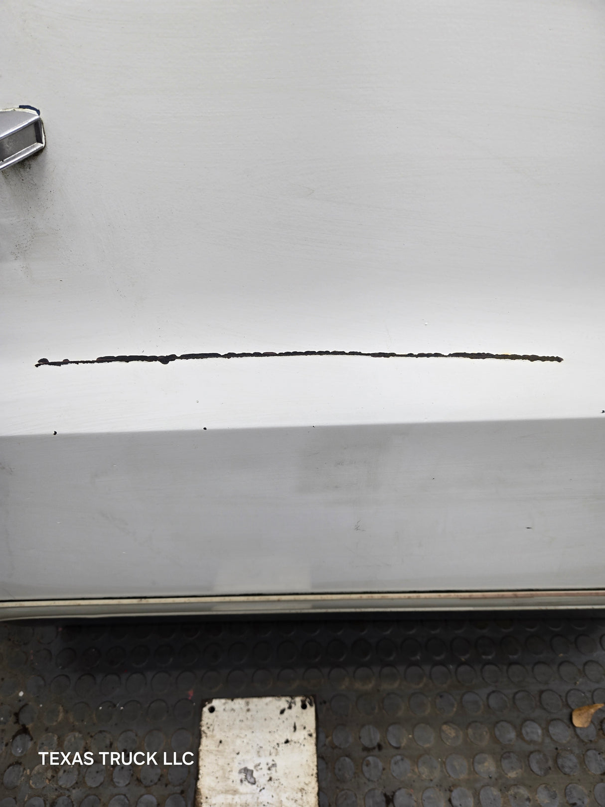 1973-1991 Chevrolet / GMC Square Body Passenger Side Rear Crew Cab Door RH K / C Series Suburban