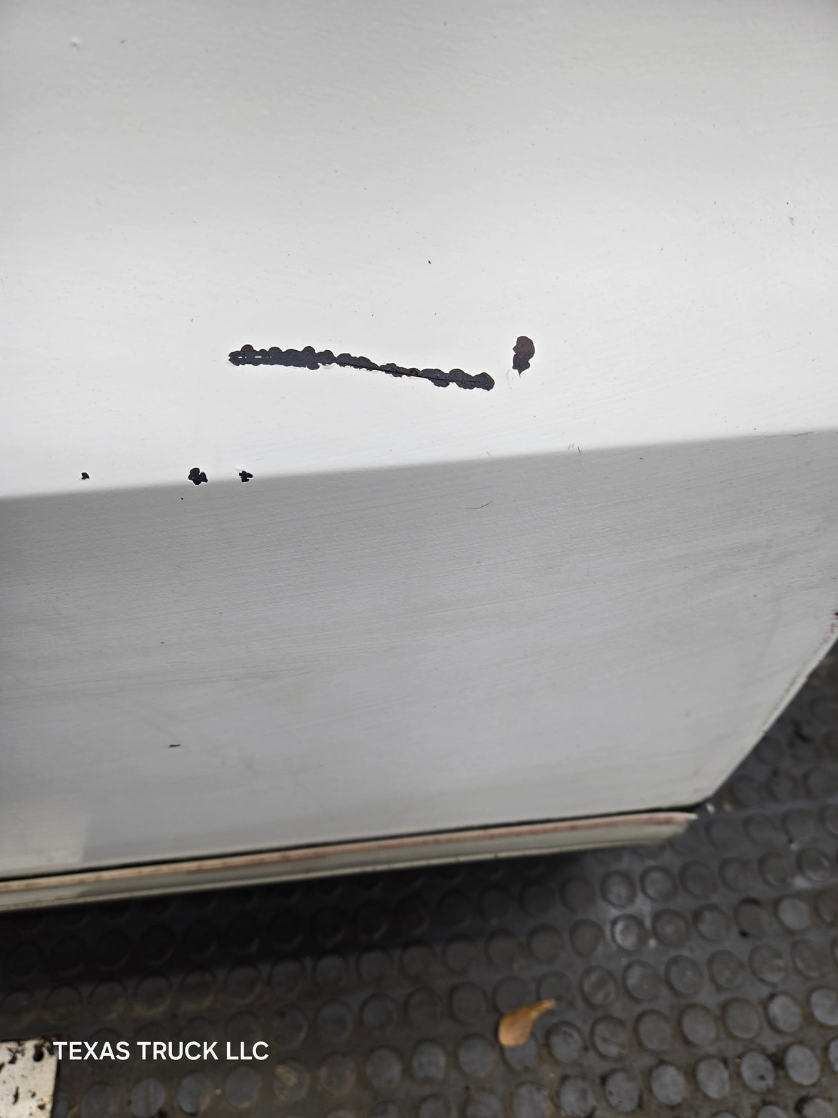 1973-1991 Chevrolet / GMC Square Body Passenger Side Rear Crew Cab Door RH K / C Series Suburban