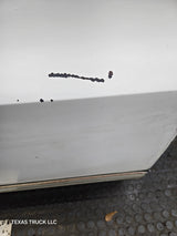 1973-1991 Chevrolet / GMC Square Body Passenger Side Rear Crew Cab Door RH K / C Series Suburban