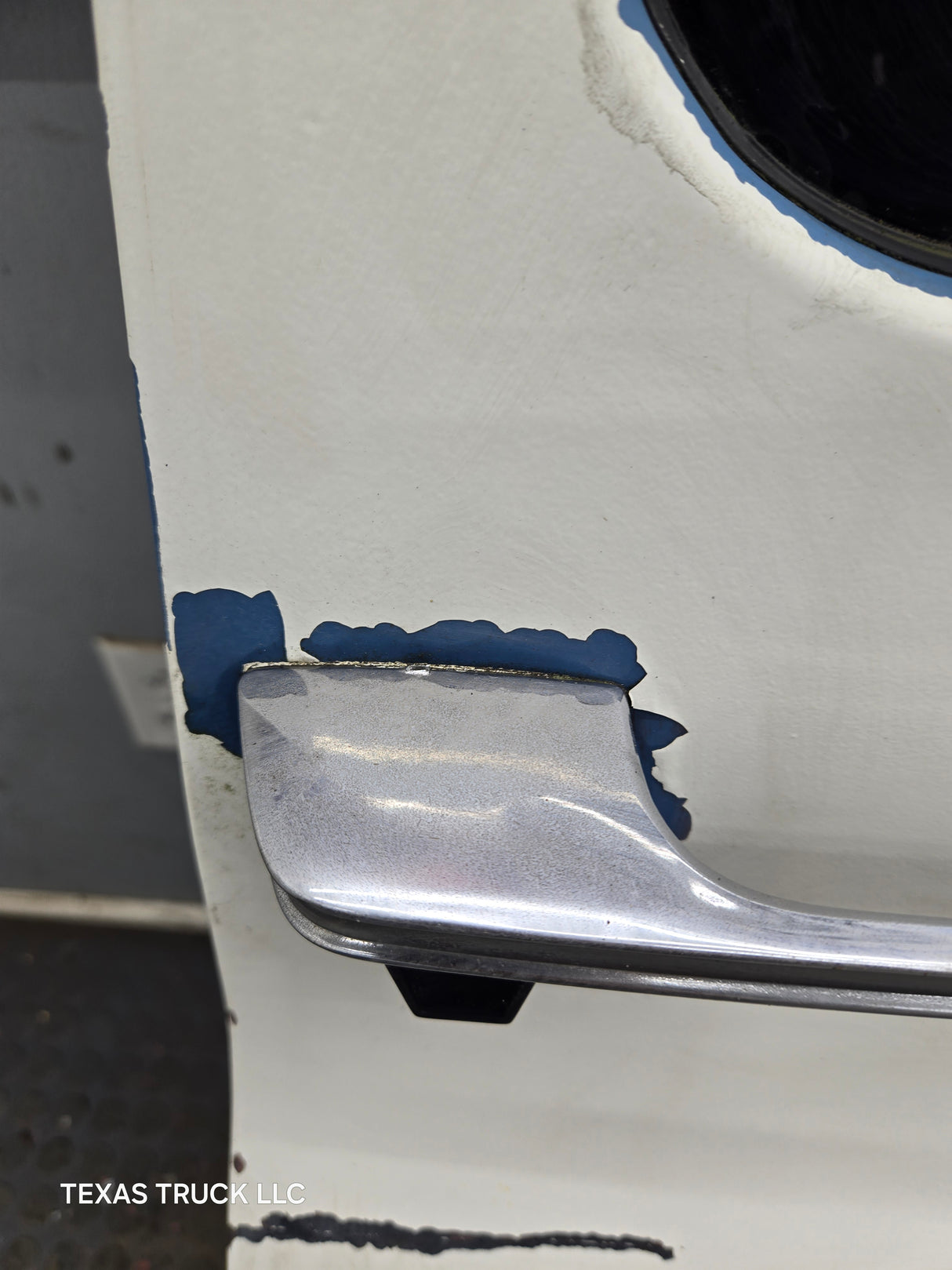 1973-1991 Chevrolet / GMC Square Body Passenger Side Rear Crew Cab Door RH K / C Series Suburban