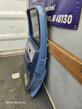 1973-1991 Chevrolet / GMC Square Body Passenger Side Rear Crew Cab Door RH K / C Series Suburban