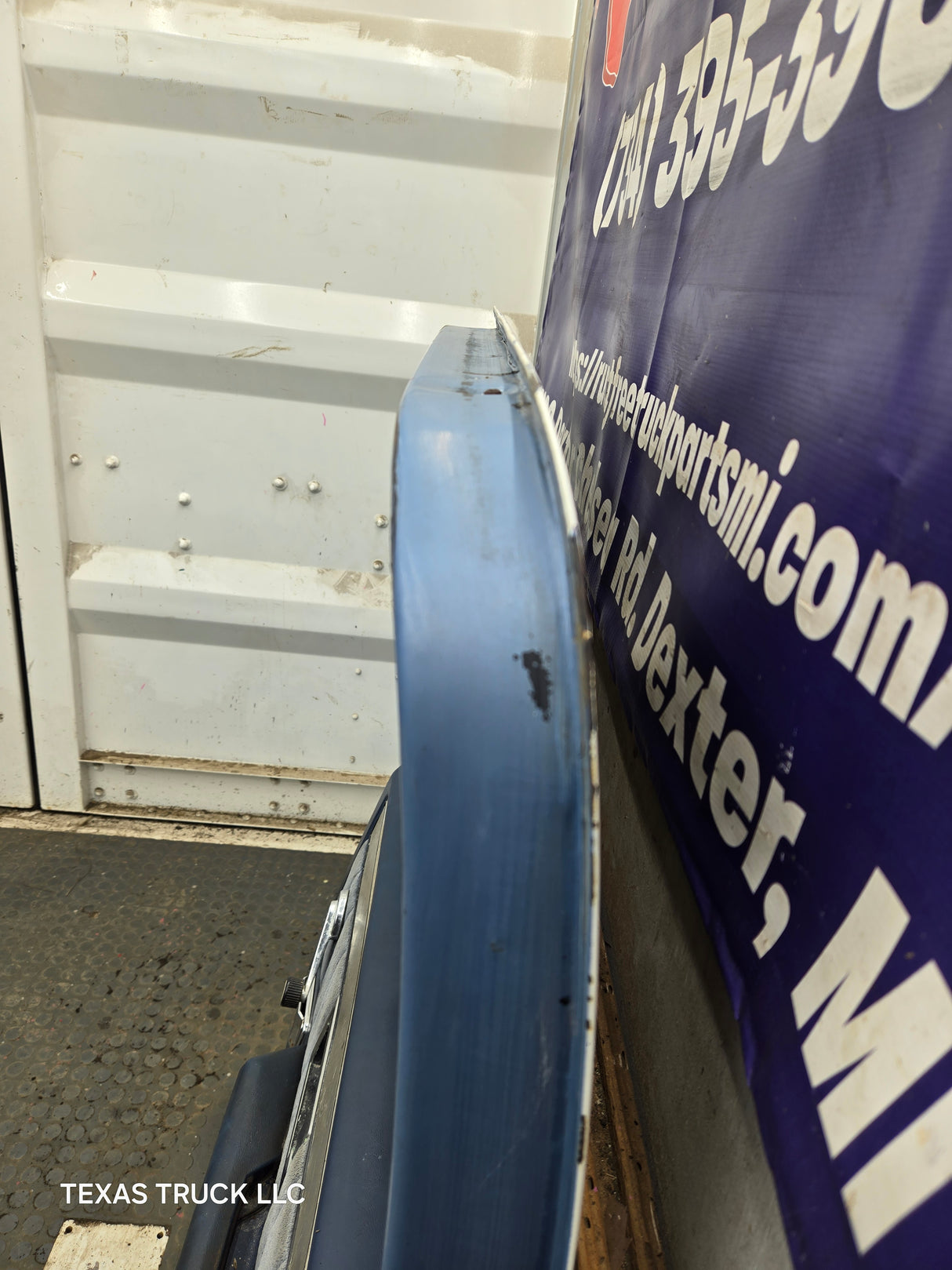 1973-1991 Chevrolet / GMC Square Body Passenger Side Rear Crew Cab Door RH K / C Series Suburban