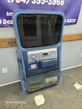 1973-1991 Chevrolet / GMC Square Body Passenger Side Rear Crew Cab Door RH K / C Series Suburban
