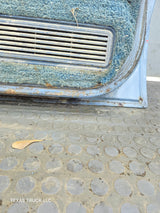 1973-1991 Chevrolet / GMC Square Body Passenger Side Rear Crew Cab Door RH K / C Series Suburban