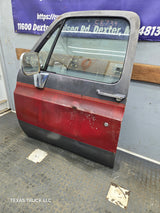 1973-1987 Chevrolet / GMC Square Body Front Drivers Side LH Door K / C Series
