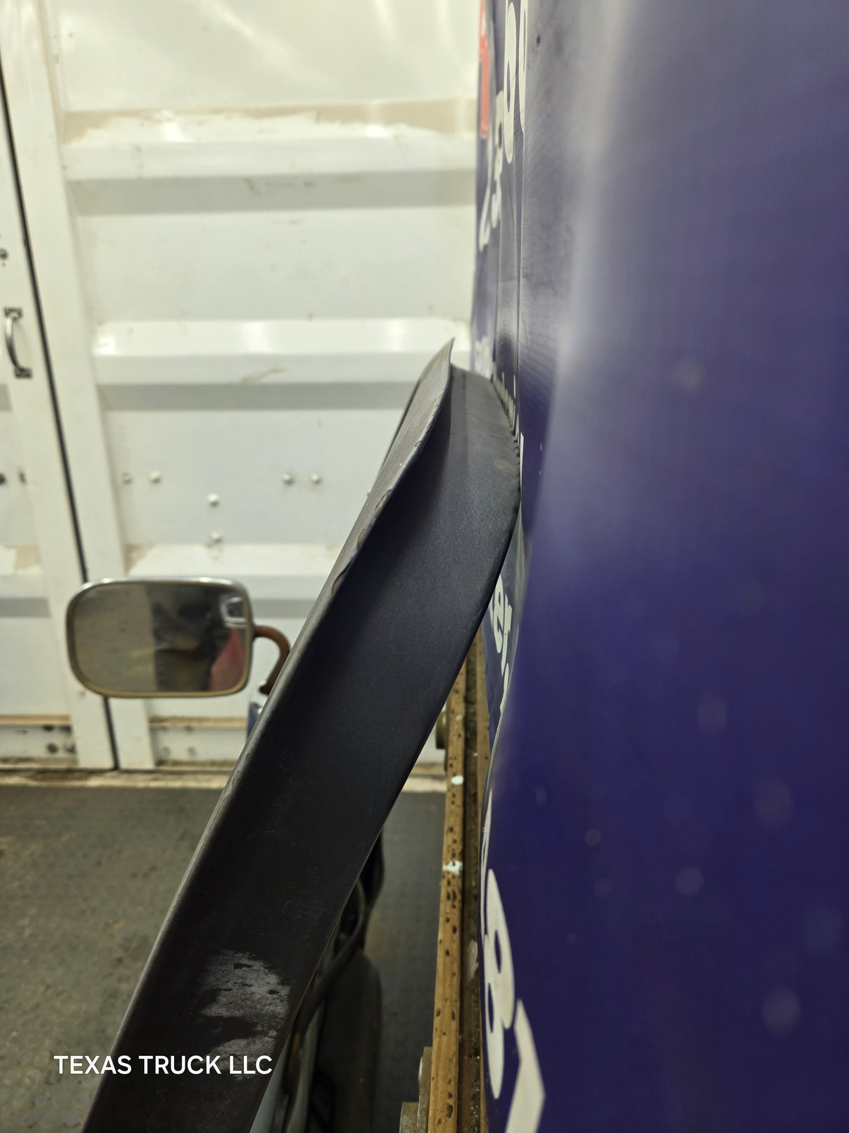 1973-1987 Chevrolet / GMC Square Body Front Drivers Side LH Door K / C Series