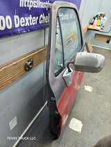 1973-1987 Chevrolet / GMC Square Body Front Drivers Side LH Door K / C Series