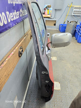 1973-1987 Chevrolet / GMC Square Body Front Drivers Side LH Door K / C Series