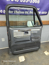 1973-1987 Chevrolet / GMC Square Body Front Drivers Side LH Door K / C Series