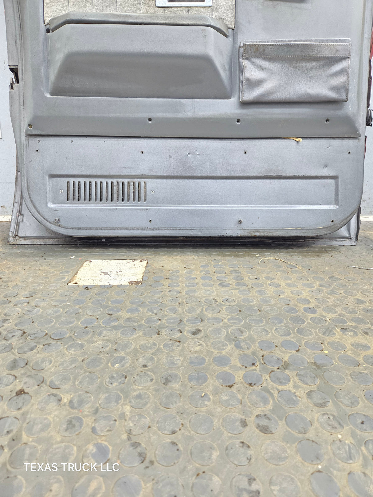 1973-1987 Chevrolet / GMC Square Body Front Drivers Side LH Door K / C Series