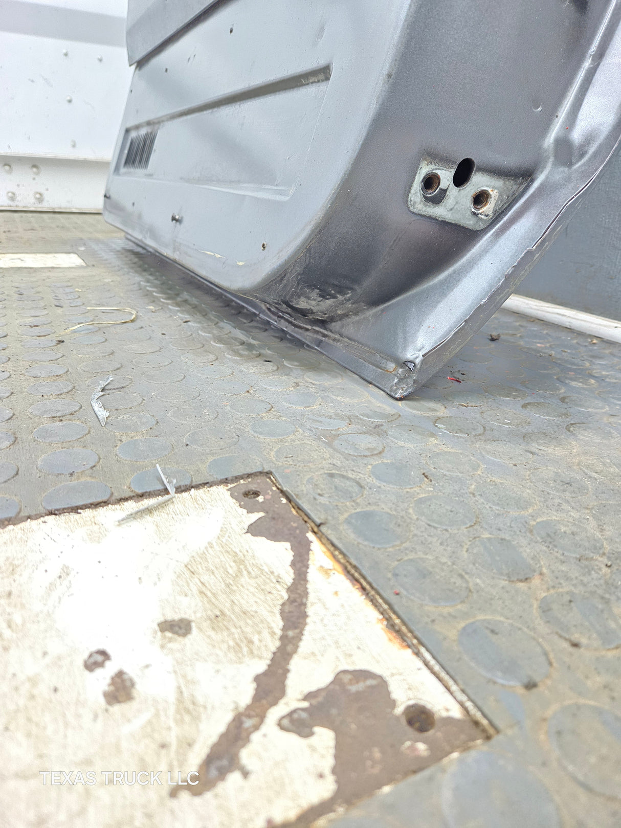 1973-1987 Chevrolet / GMC Square Body Front Drivers Side LH Door K / C Series