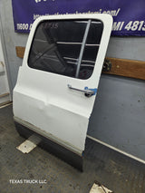 1973-1991 Chevrolet / GMC Square Body Drivers Side Rear Crew Cab Door LH K / C Series Suburban