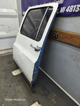 1973-1991 Chevrolet / GMC Square Body Drivers Side Rear Crew Cab Door LH K / C Series Suburban