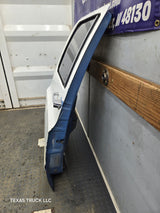 1973-1991 Chevrolet / GMC Square Body Drivers Side Rear Crew Cab Door LH K / C Series Suburban