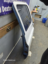 1973-1991 Chevrolet / GMC Square Body Drivers Side Rear Crew Cab Door LH K / C Series Suburban
