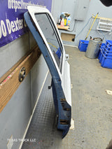 1973-1991 Chevrolet / GMC Square Body Drivers Side Rear Crew Cab Door LH K / C Series Suburban