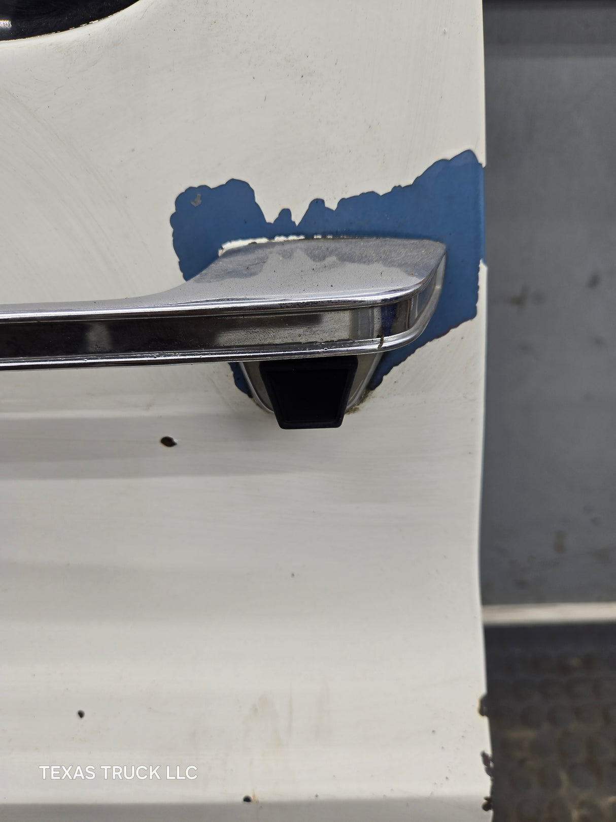 1973-1991 Chevrolet / GMC Square Body Drivers Side Rear Crew Cab Door LH K / C Series Suburban