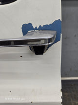 1973-1991 Chevrolet / GMC Square Body Drivers Side Rear Crew Cab Door LH K / C Series Suburban