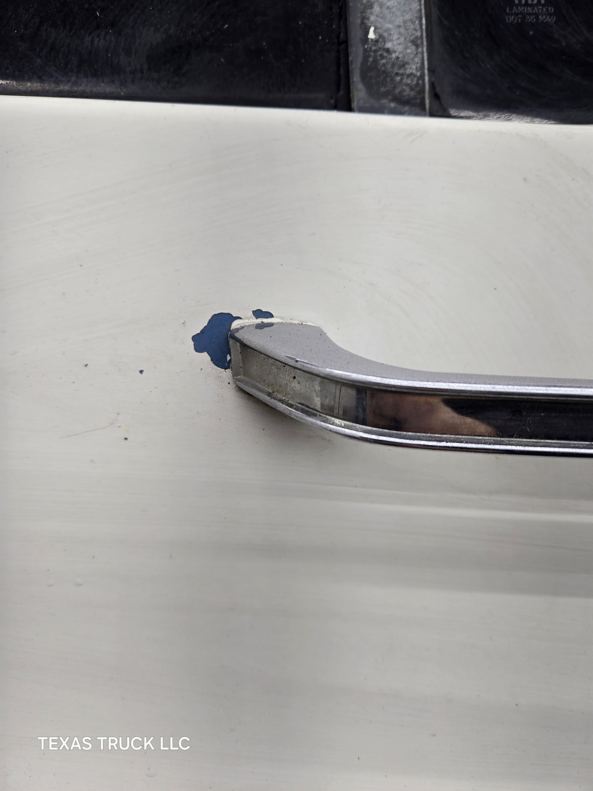 1973-1991 Chevrolet / GMC Square Body Drivers Side Rear Crew Cab Door LH K / C Series Suburban