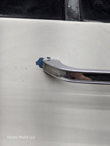1973-1991 Chevrolet / GMC Square Body Drivers Side Rear Crew Cab Door LH K / C Series Suburban