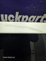 1973-1991 Chevrolet / GMC Square Body Drivers Side Rear Crew Cab Door LH K / C Series Suburban