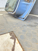 1973-1991 Chevrolet / GMC Square Body Drivers Side Rear Crew Cab Door LH K / C Series Suburban