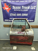 1973-1979 Ford F100 F150 F250 F350 RH Passenger Side Front Door