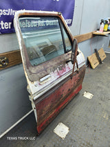 1973-1979 Ford F100 F150 F250 F350 RH Passenger Side Front Door