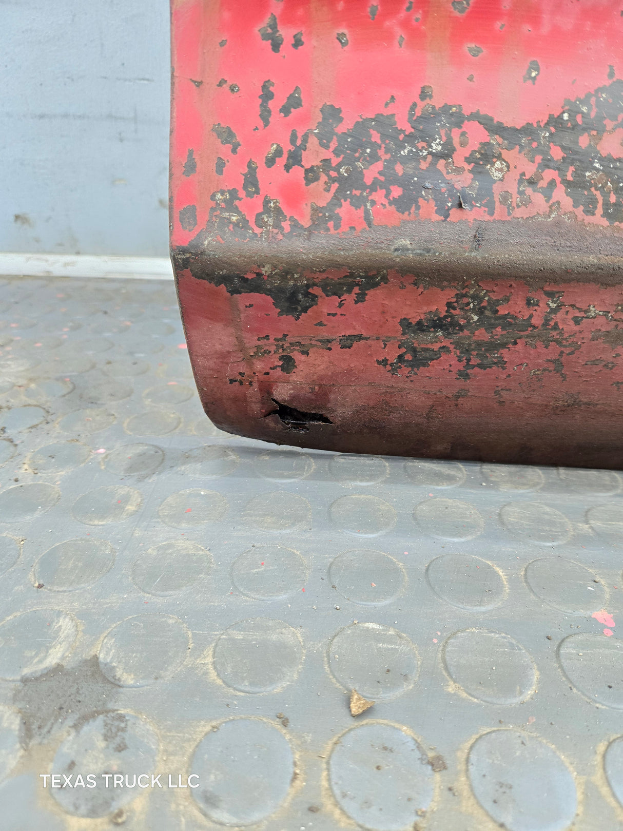 1973-1979 Ford F100 F150 F250 F350 RH Passenger Side Front Door