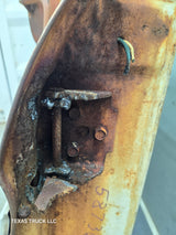 1973-1979 Ford F100 F150 F250 F350 RH Passenger Side Front Door