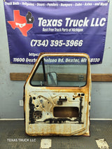 1973-1979 Ford F100 F150 F250 F350 RH Passenger Side Front Door