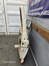 1973-1979 Ford F100 F150 F250 F350 RH Passenger Side Front Door