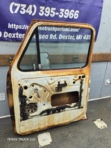 1973-1979 Ford F100 F150 F250 F350 RH Passenger Side Front Door