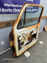 1973-1979 Ford F100 F150 F250 F350 RH Passenger Side Front Door
