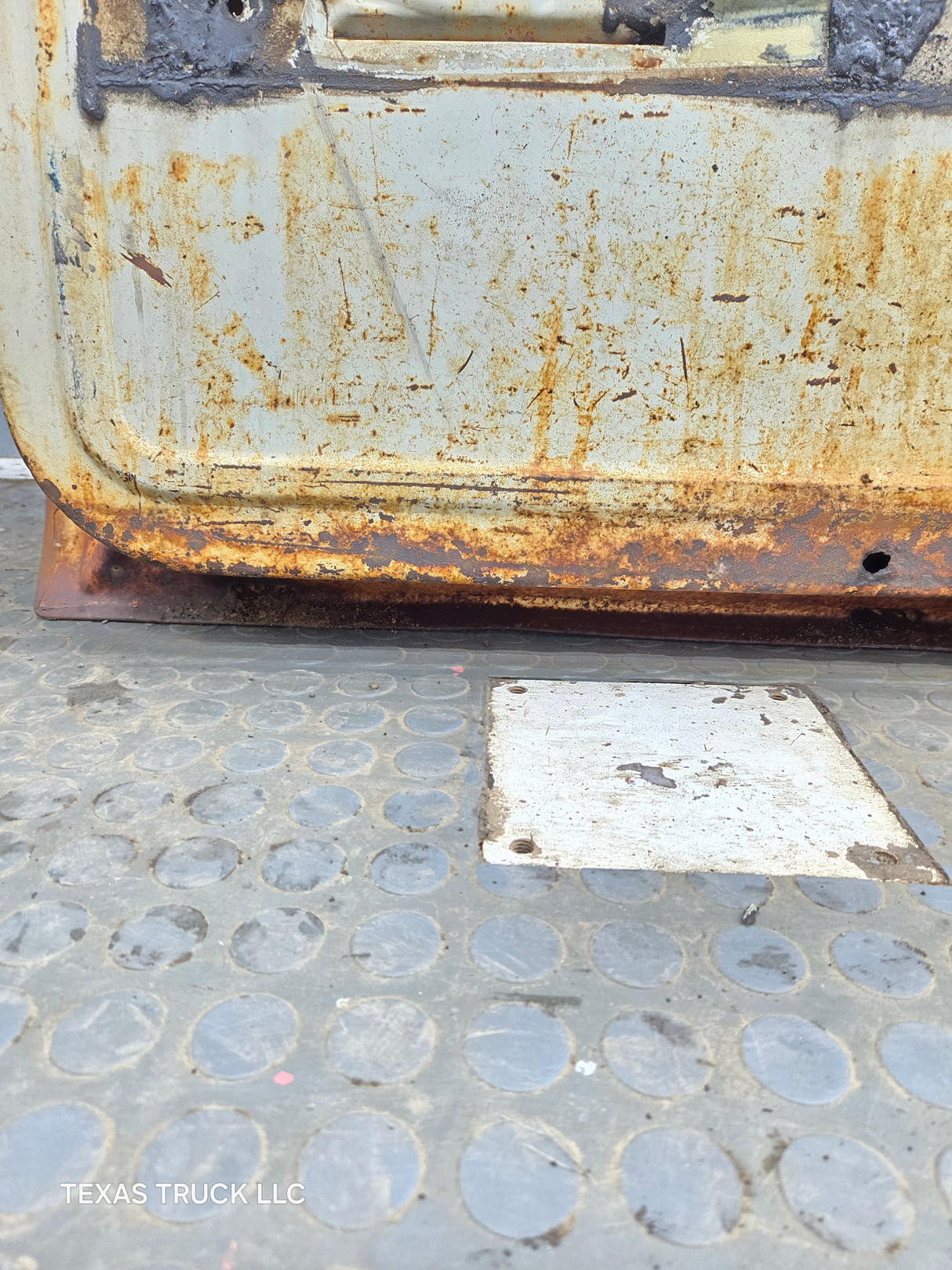 1973-1979 Ford F100 F150 F250 F350 RH Passenger Side Front Door