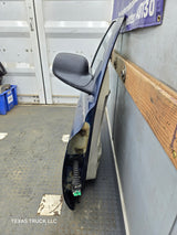 2001–2004 Dodge Dakota Quad Cab Front Passenger Side RH Door