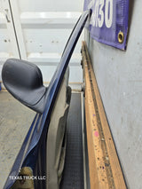 2001–2004 Dodge Dakota Quad Cab Front Passenger Side RH Door