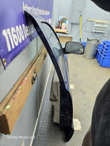 2001–2004 Dodge Dakota Quad Cab Front Passenger Side RH Door