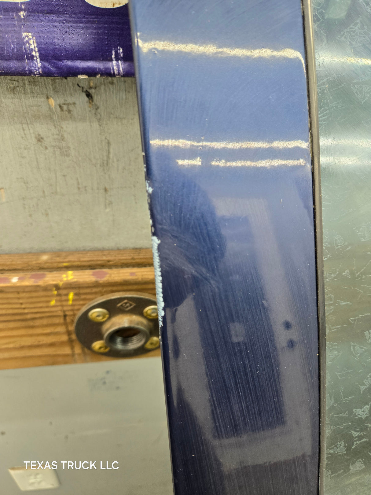 2001–2004 Dodge Dakota Quad Cab Front Passenger Side RH Door