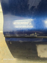 2001–2004 Dodge Dakota Quad Cab Front Passenger Side RH Door