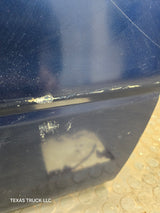 2001–2004 Dodge Dakota Quad Cab Front Passenger Side RH Door