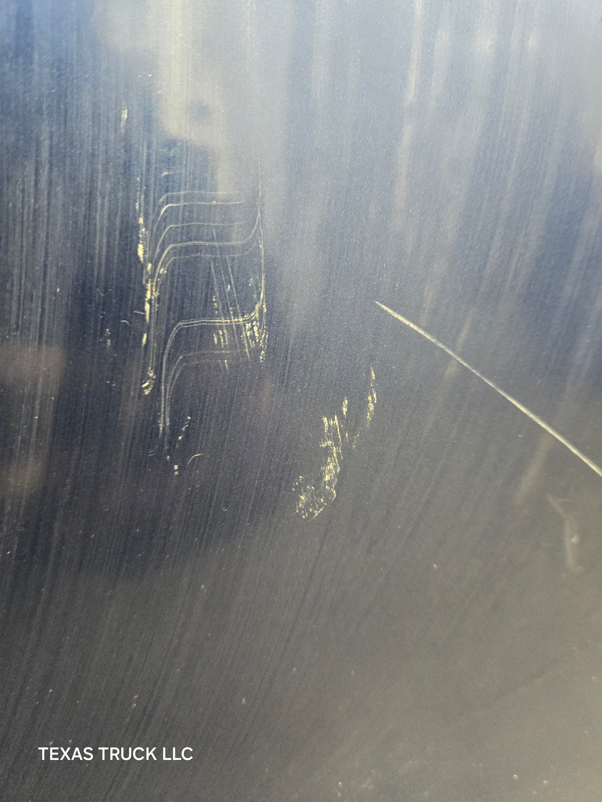 2001–2004 Dodge Dakota Quad Cab Front Passenger Side RH Door