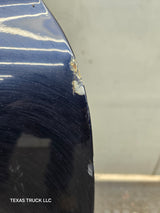 2001–2004 Dodge Dakota Quad Cab Front Passenger Side RH Door