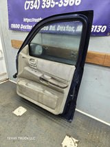 2001–2004 Dodge Dakota Quad Cab Front Passenger Side RH Door