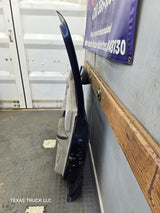 2001–2004 Dodge Dakota Quad Cab Front Passenger Side RH Door